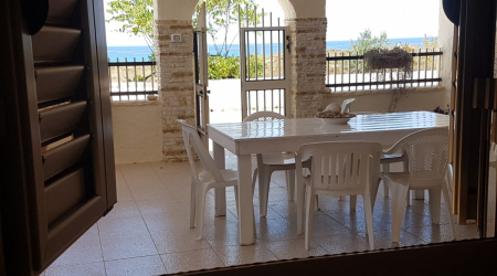 7 Notti in Casa Vacanze a Pachino